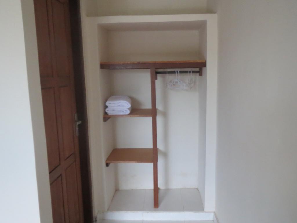 Mesari Homestay & Warung Amed Екстериор снимка