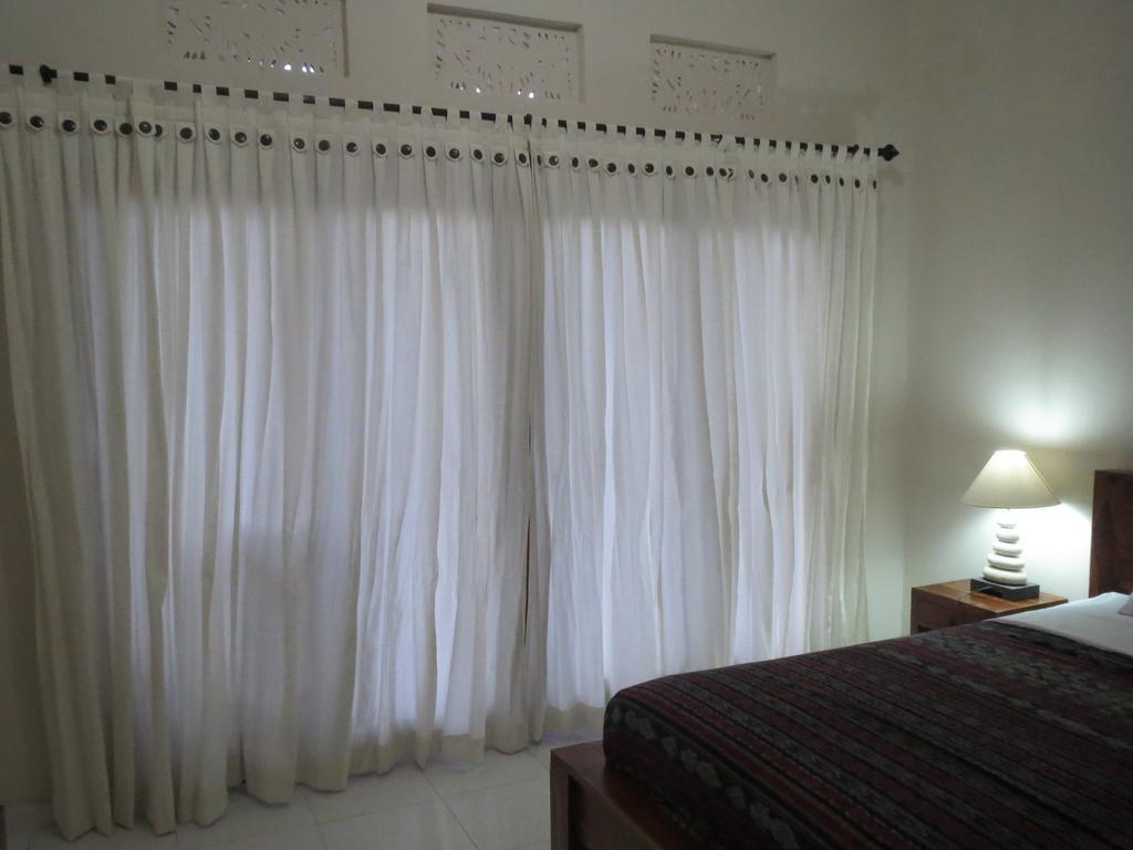Mesari Homestay & Warung Amed Екстериор снимка