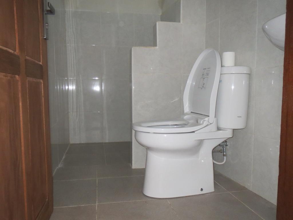 Mesari Homestay & Warung Amed Екстериор снимка