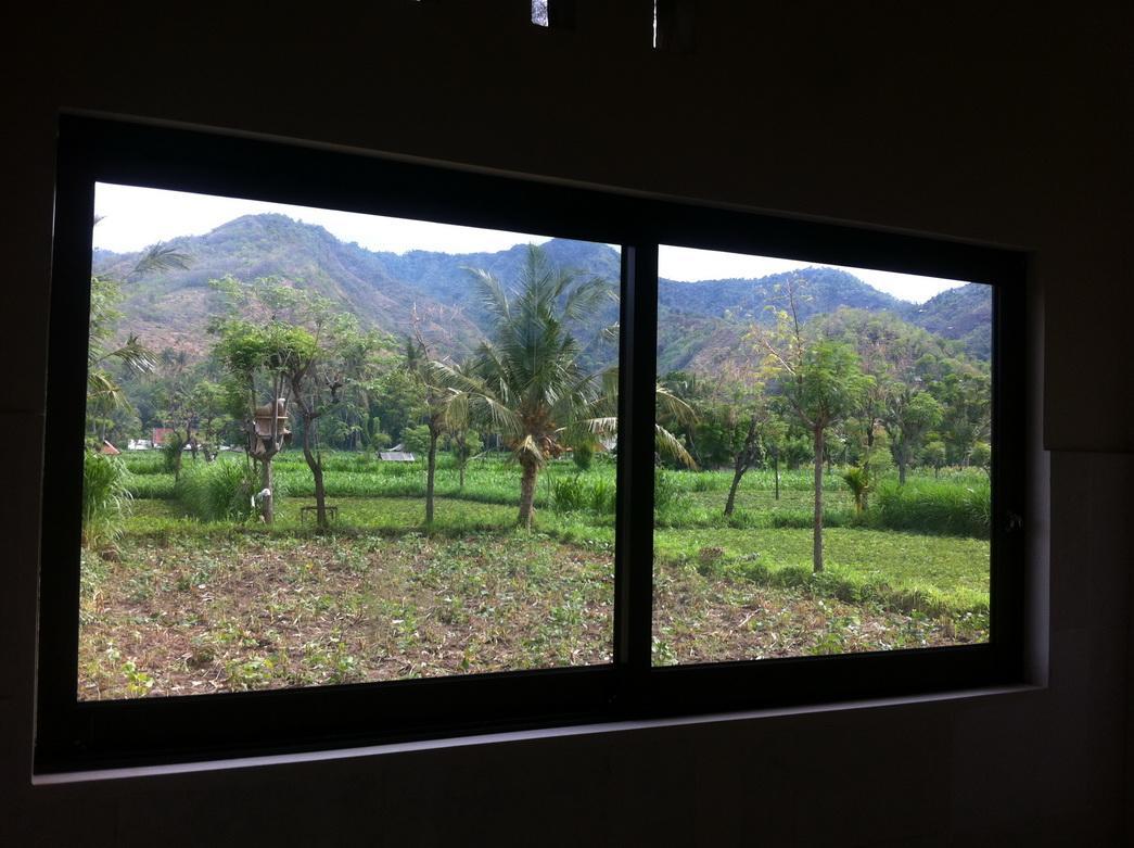Mesari Homestay & Warung Amed Екстериор снимка